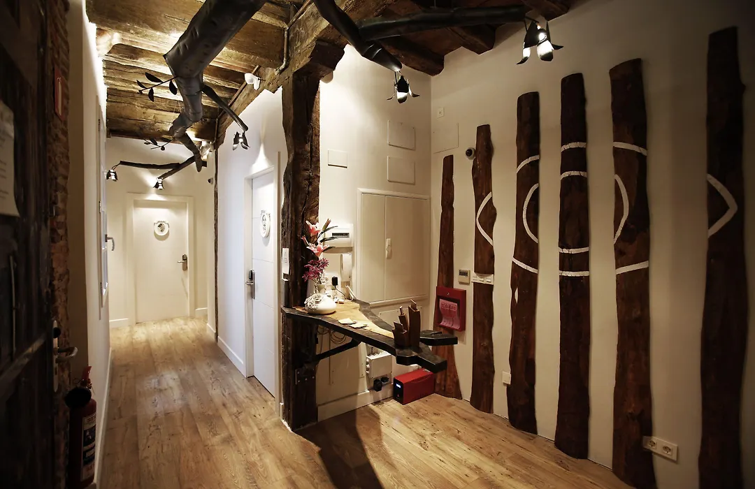 Pensión Basque Boutique-1