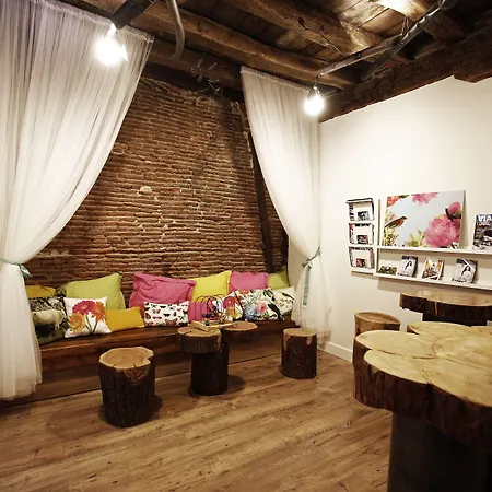 Pension Basque Boutique-3