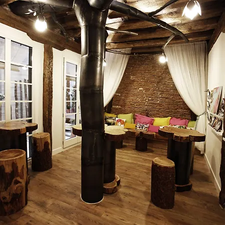 Pension Basque Boutique-2