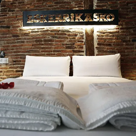 Pensión Basque Boutique-3
